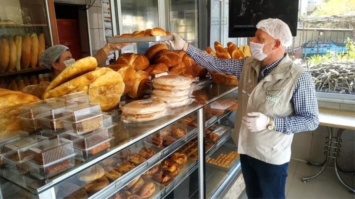 Milas Tarım ve Orman Müdürlüğü sahada denetimlerine devam ediyor