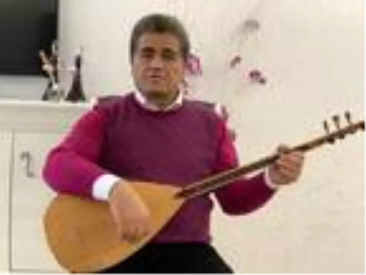 \'Milli Dayanışma Kampanyası\'na şarkı yazarak, destek verdi