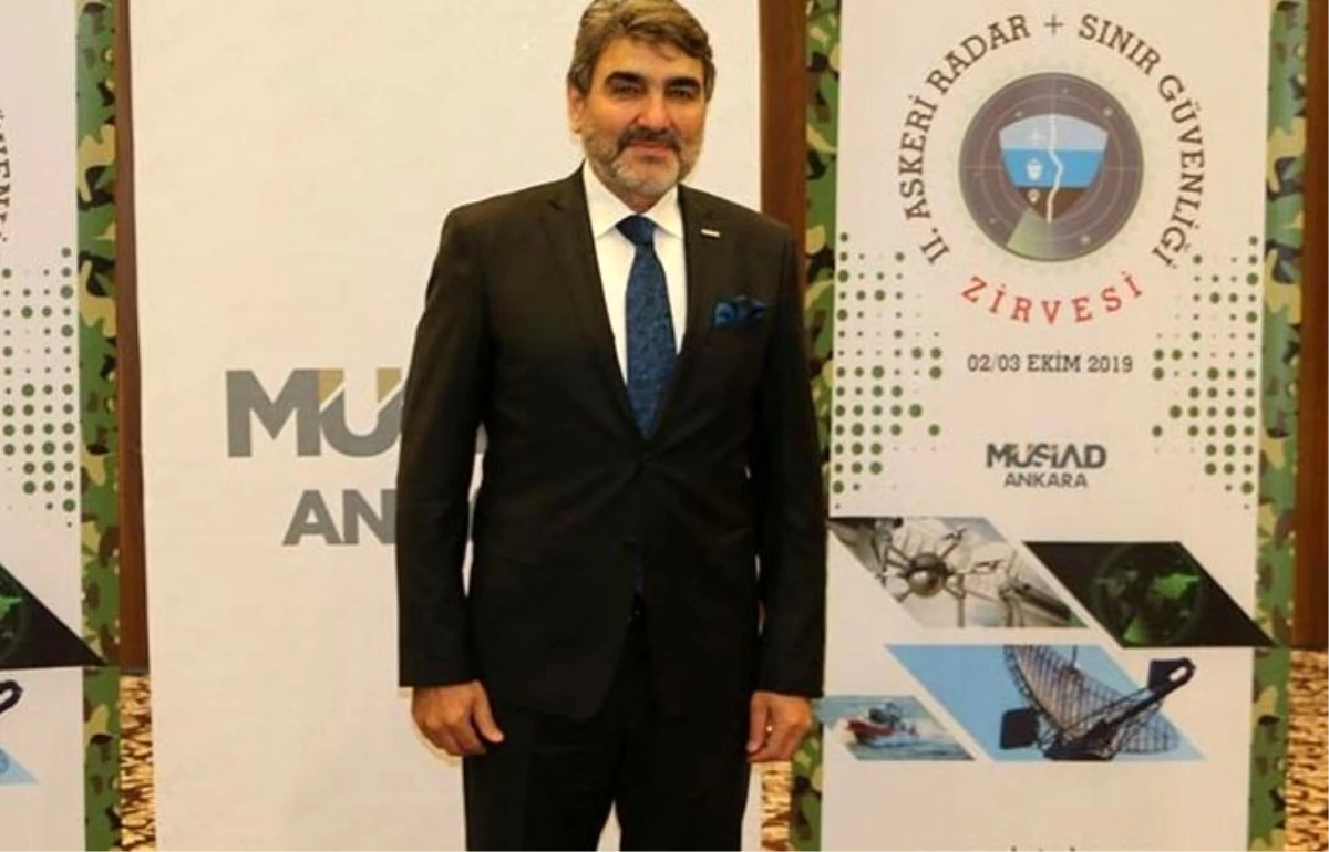 MÜSİAD Ankara\'dan "Ekonomi Bilim Kurulu kurulsun" önerisi