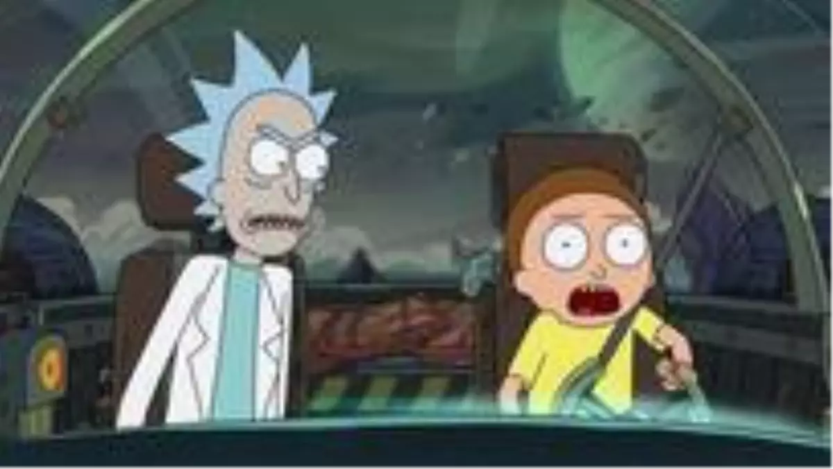 Rick and Morty 4. Sezon 2. Kısım Yayın Tarihi Açıklandı!