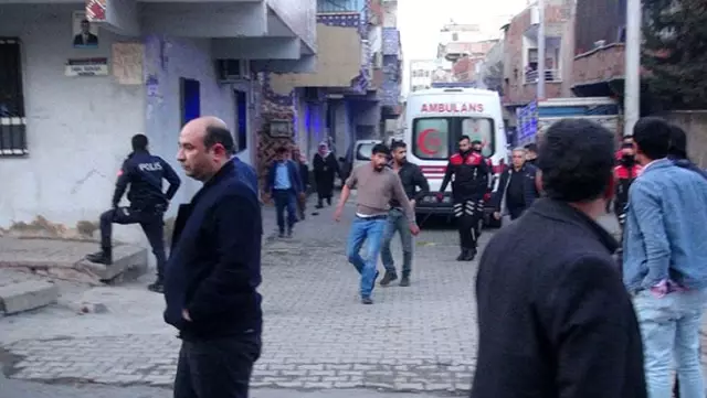 Şanlıurfa'da husumetli aileler arasında kavga: 8 yaralı, 3 gözaltı