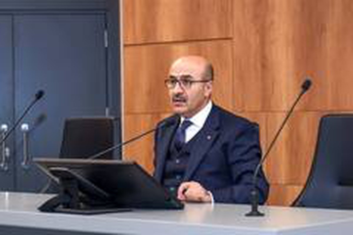 Suriyeli kanaat önderlerine korona uyarısı