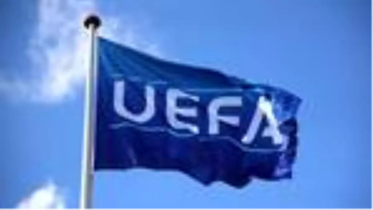 UEFA\'dan Finansal Fair Play kararı! Corona virüsü sebebiyle...