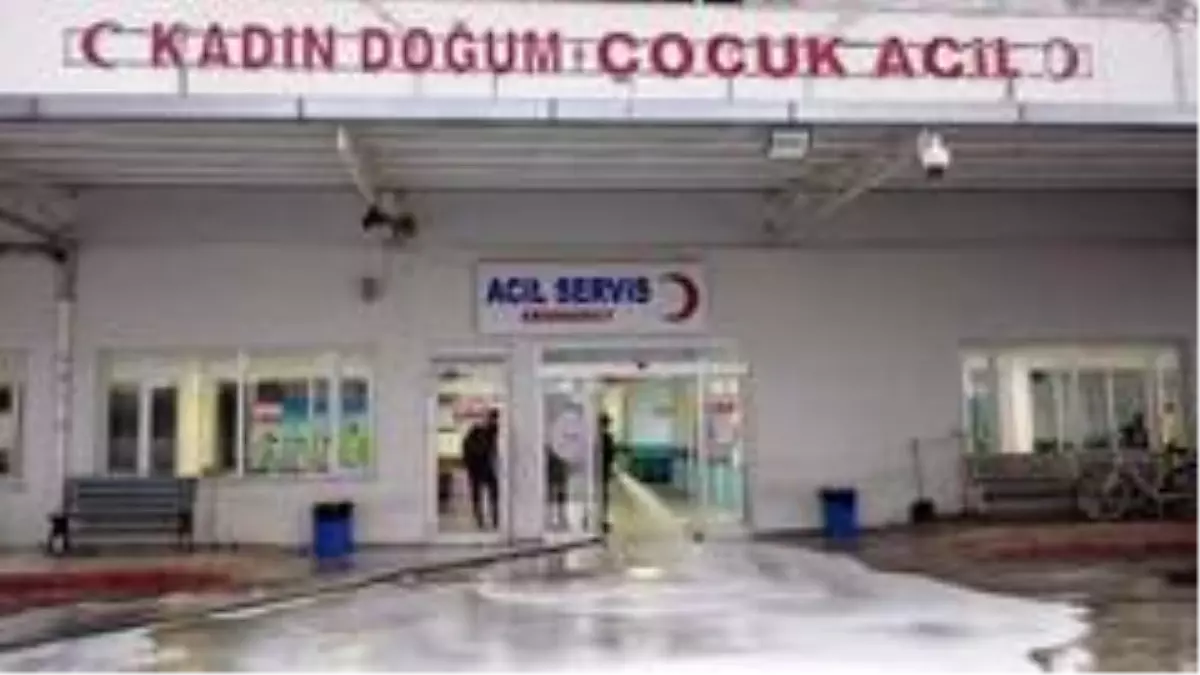 Adıyaman\'da kritik bölgeler dezenfekte ediliyor