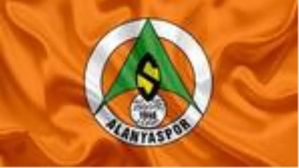 Alanyaspor\'dan "Milli Dayanışma Kampanyası"na 500 bin lira destek!