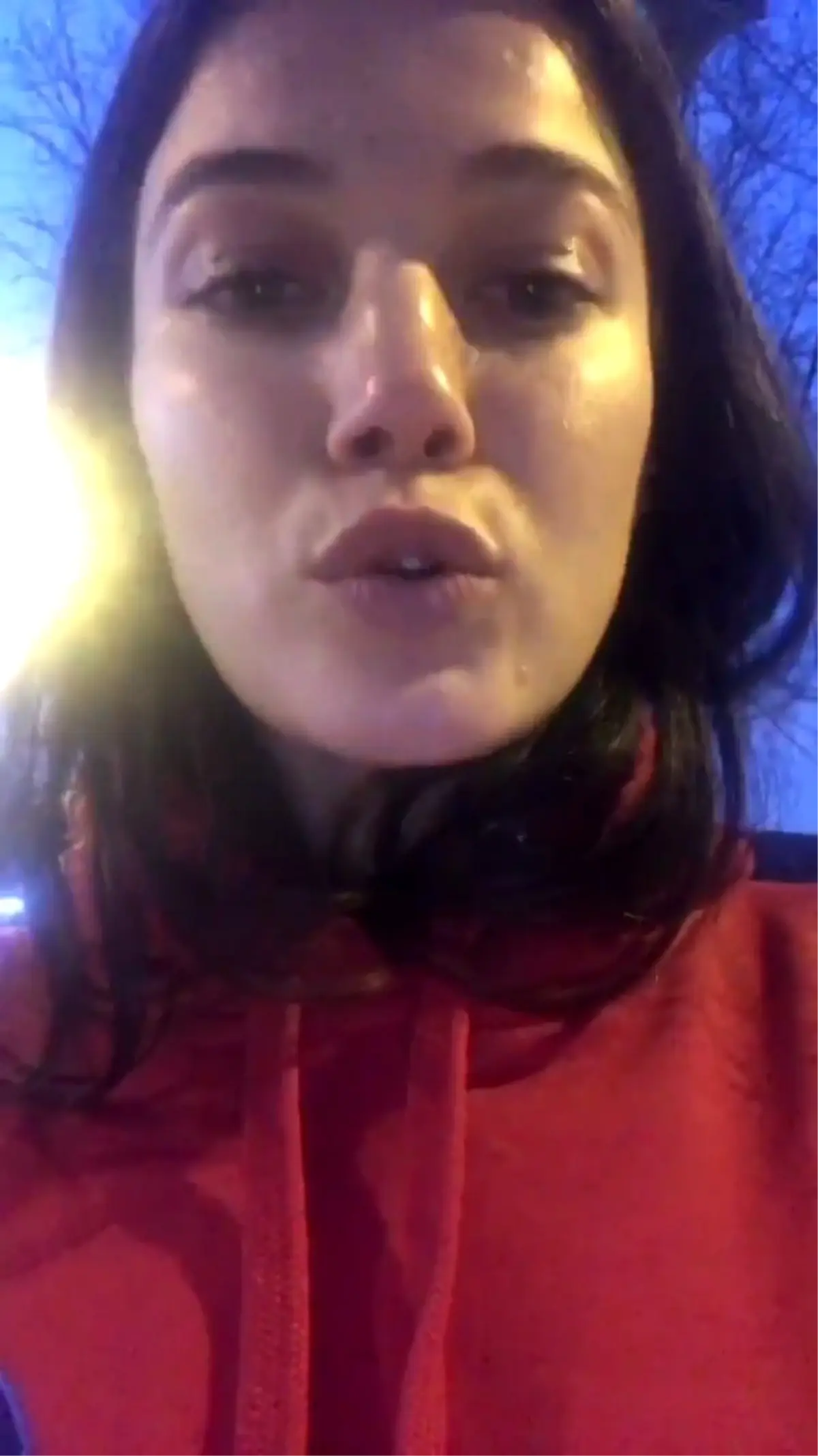 Anneannesini koronavirüs nedeniyle kaybeden Pınar Deniz\'den ilk açıklama