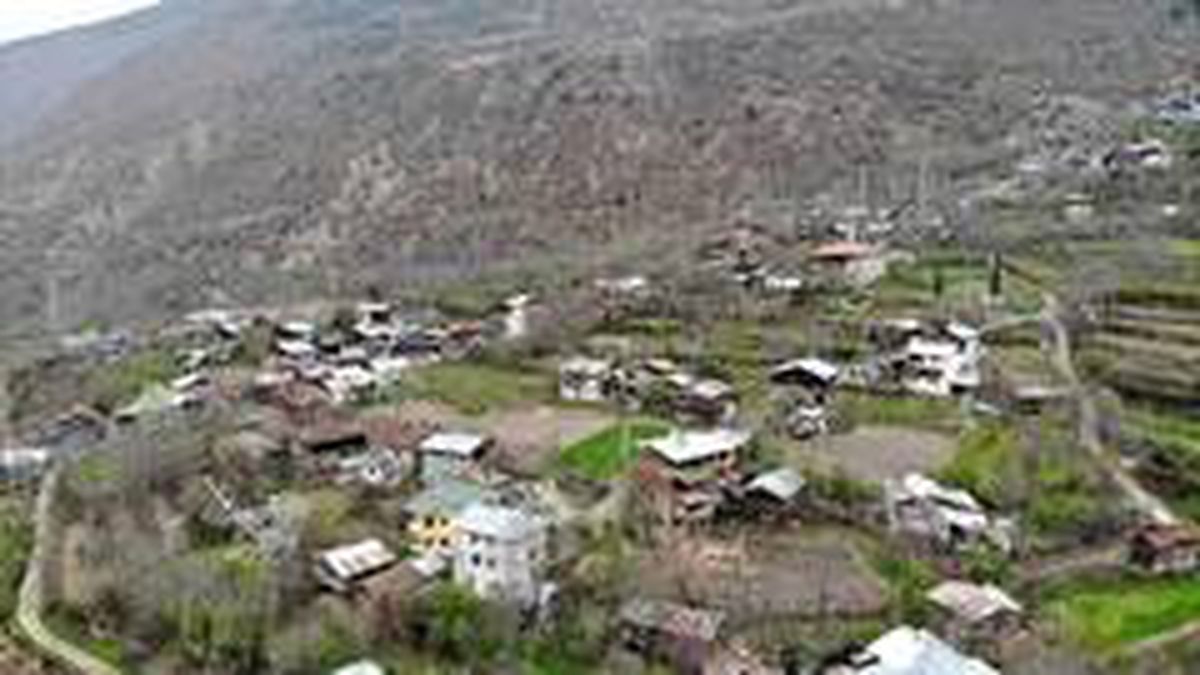 Artvin\'de köy muhtarlığı kendi karantinasını oluşturdu