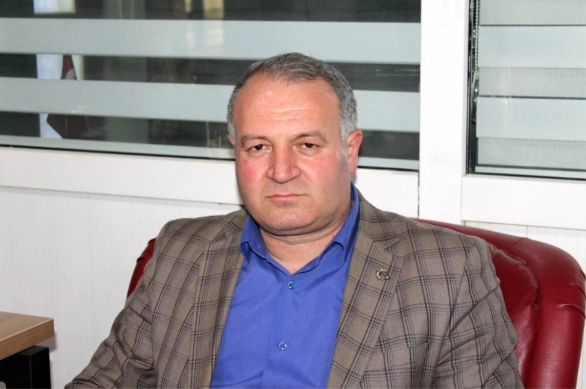 Asimder Başkanı Gülbey: "Ermeniler Van halkına acımadılar"