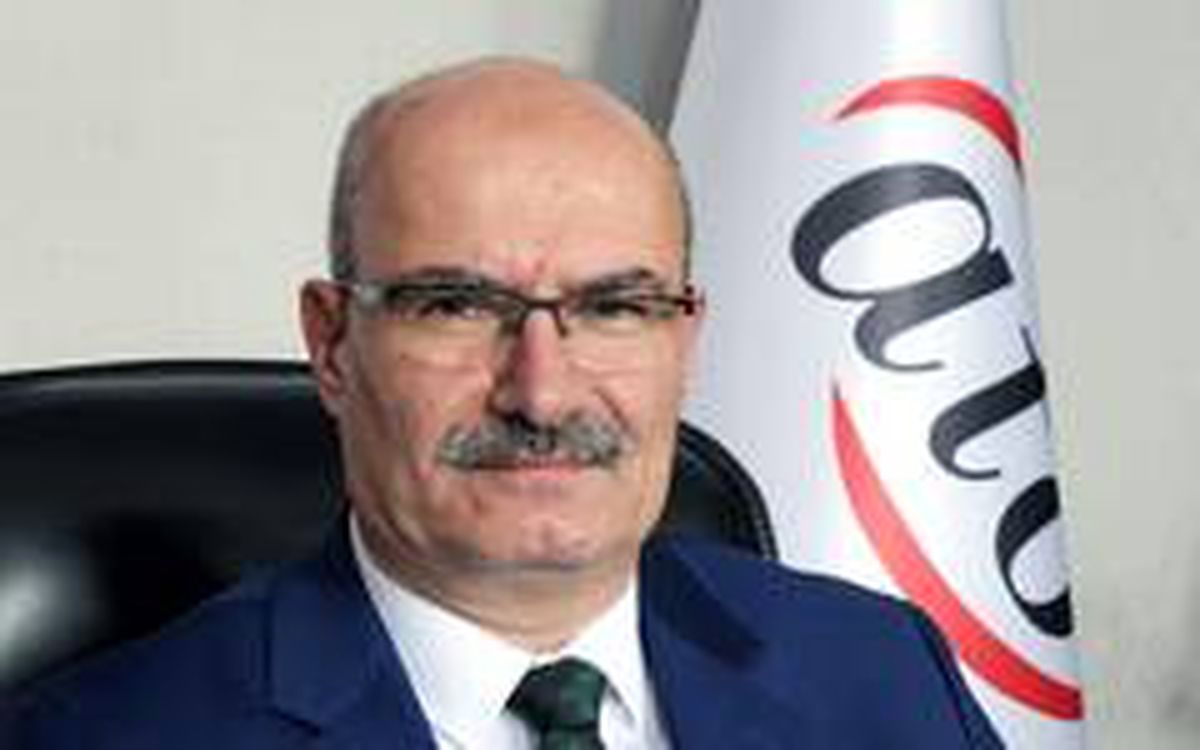 ATO Başkanı Baran\'dan üyelerine kısa çalışma ödeneği çağrısı