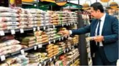 Ticaret Bakanlığı tek tek açıkladı! İşte haksız fiyat artışı yapan firmalar ve aldıkları cezalar