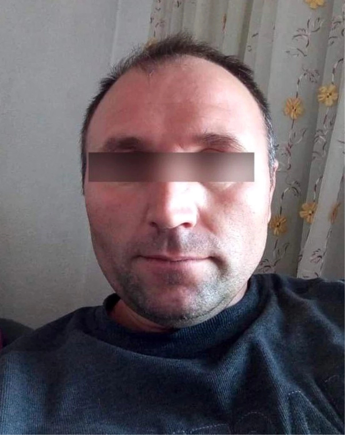 Balıkesir\'deki cinayetin katil zanlısı komşusu çıktı