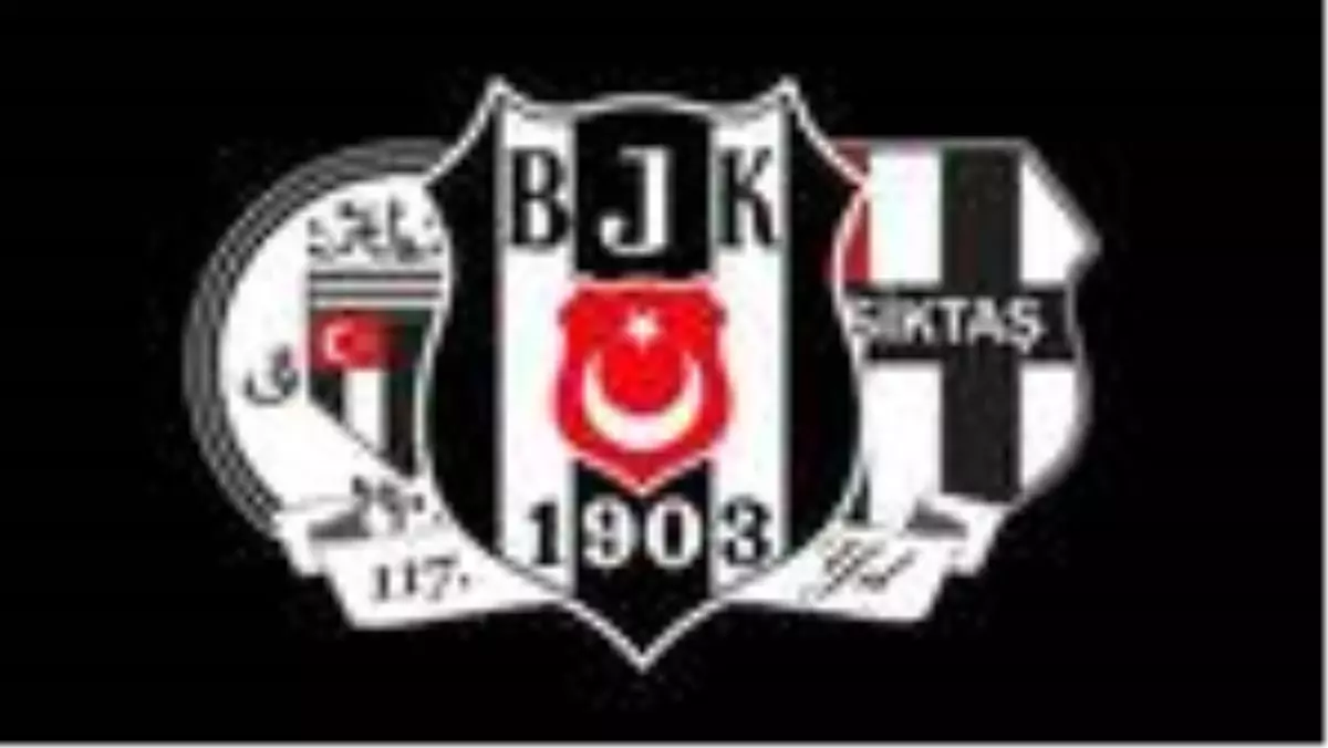 Beşiktaş\'tan Milli Dayanışma Kampanyası\'na destek