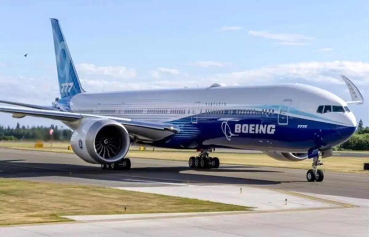 Boeing gönüllü işten çıkarma yapacak