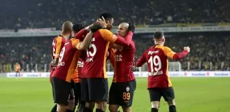 Eğer FIFA ve UEFA sezonları iptal ederse, G:Saray'ın Kadıköy'deki galibiyeti geçersiz sayılacak