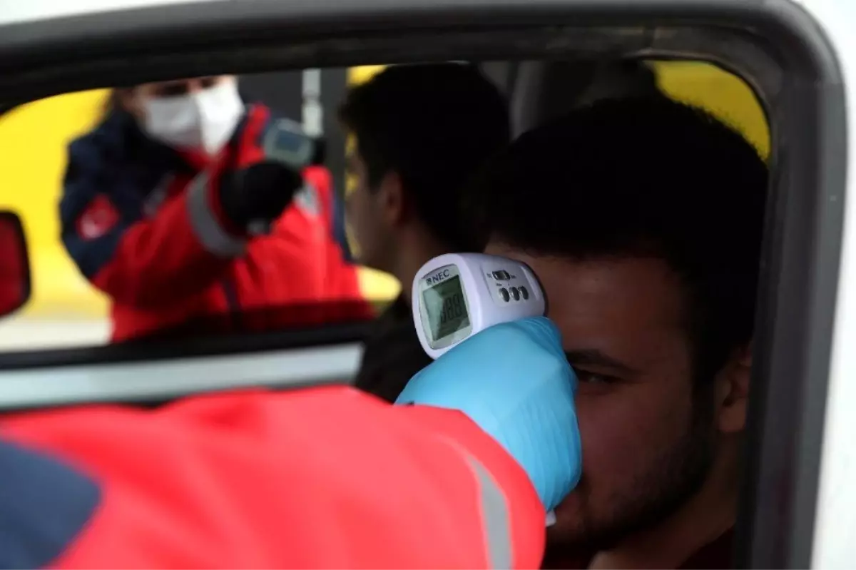 Eskişehir Korona\'ya karşı sıfır toleransta