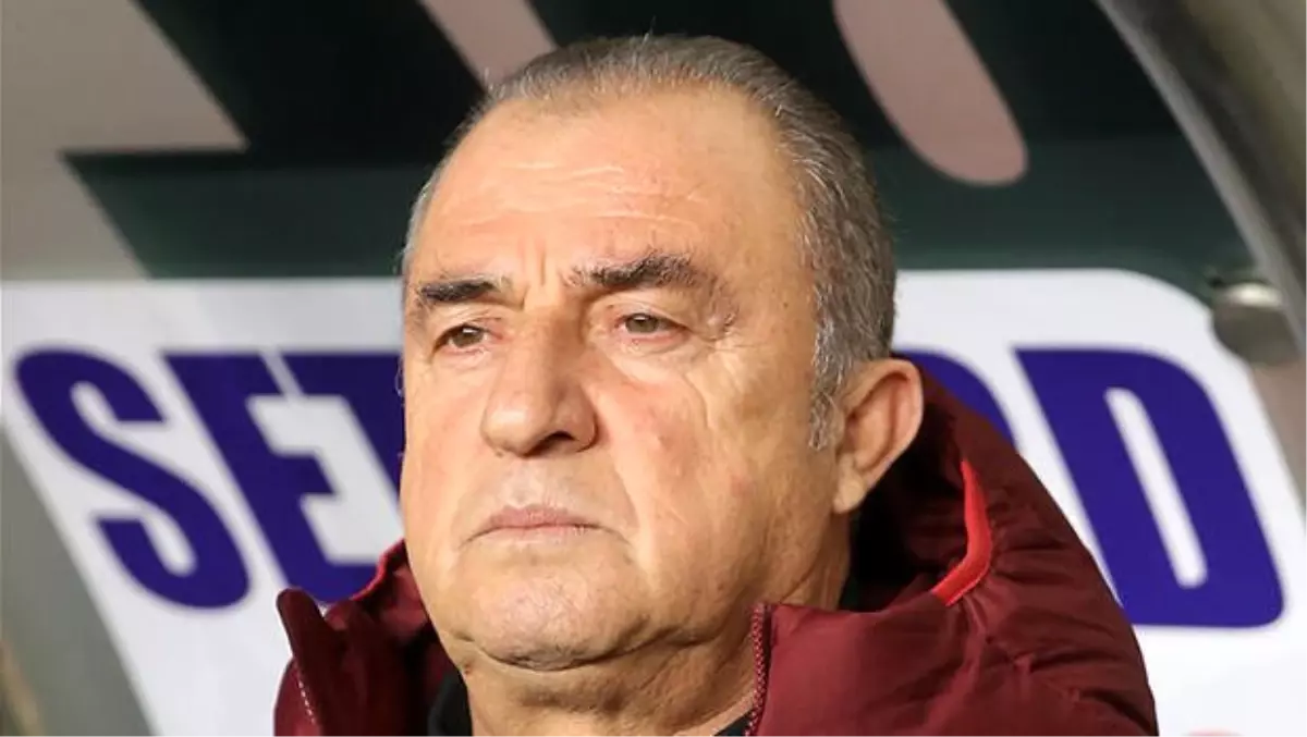 Fatih Terim\'in yeni keşfi Anis Ben Slimane