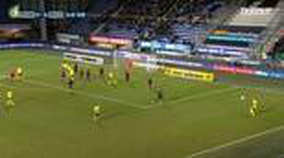 Fortuna Sittard\'ın 3-2\'lik RKC Waalwijk Galibiyeti