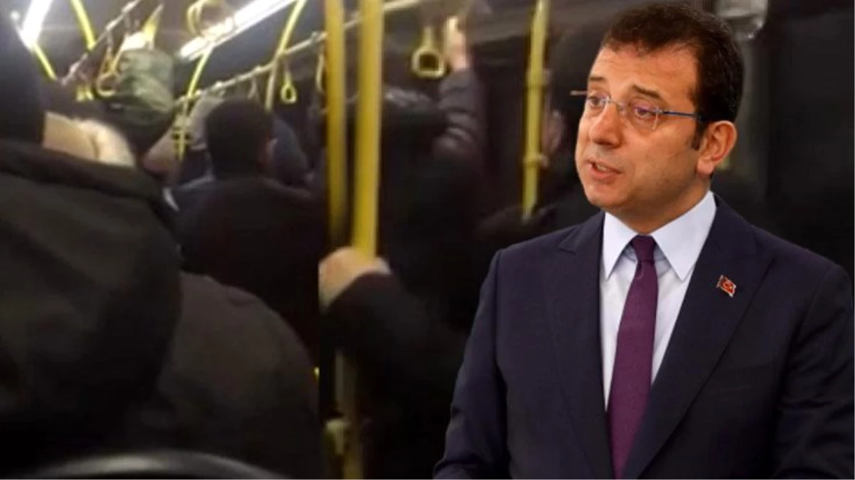 İBB, salgın günlerinde tartışmalara konu olan otobüs hattının AKBİL basım sayılarını paylaştı