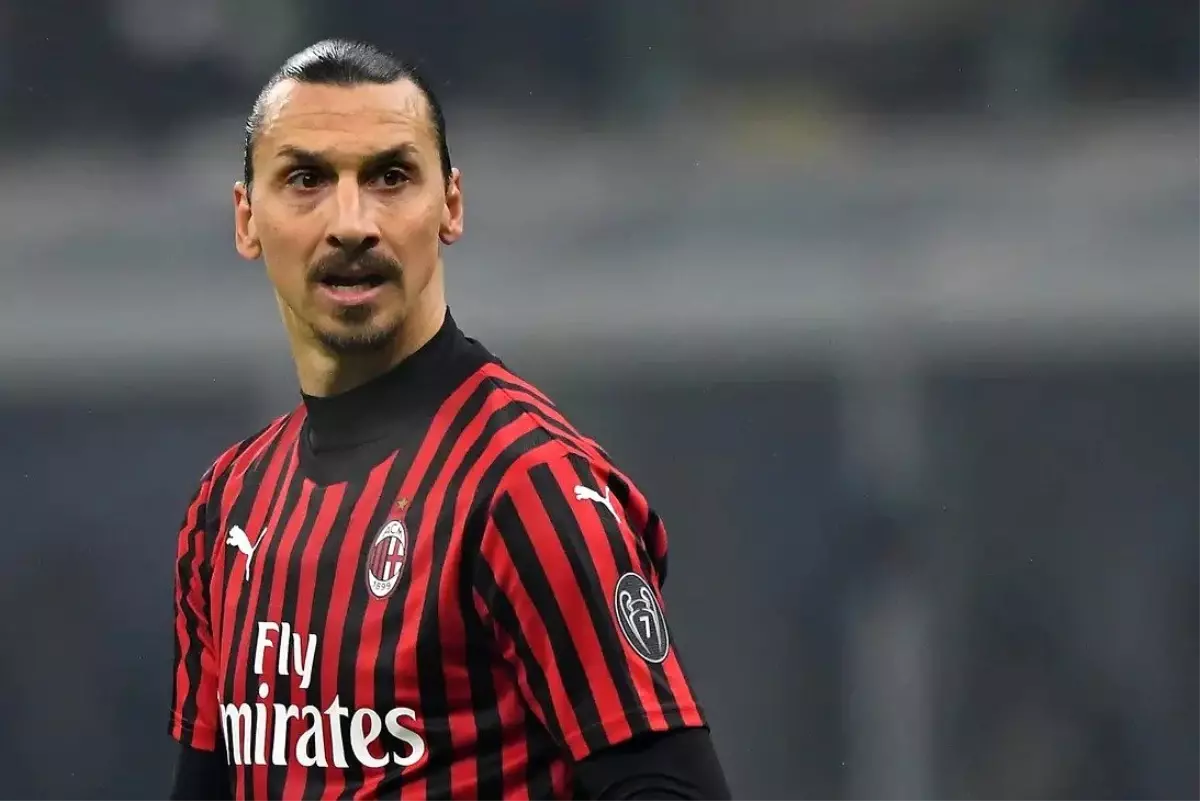 Ibrahimovic\'ten emeklilik açıklaması: Ne istediğimi bile bilmiyorum