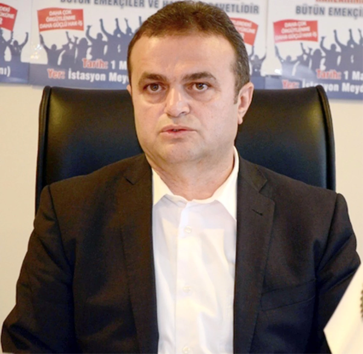 İŞ Genel Başkanvekili Yıldız: "Türkiye\'nin Korona virüs salgınıyla mücadelesini uluslararası...
