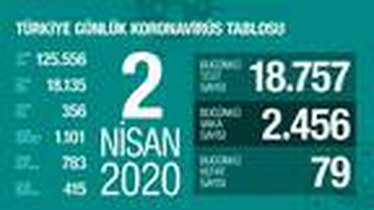 Koronavirüs salgınında can kaybı 356\'ya yükseldi