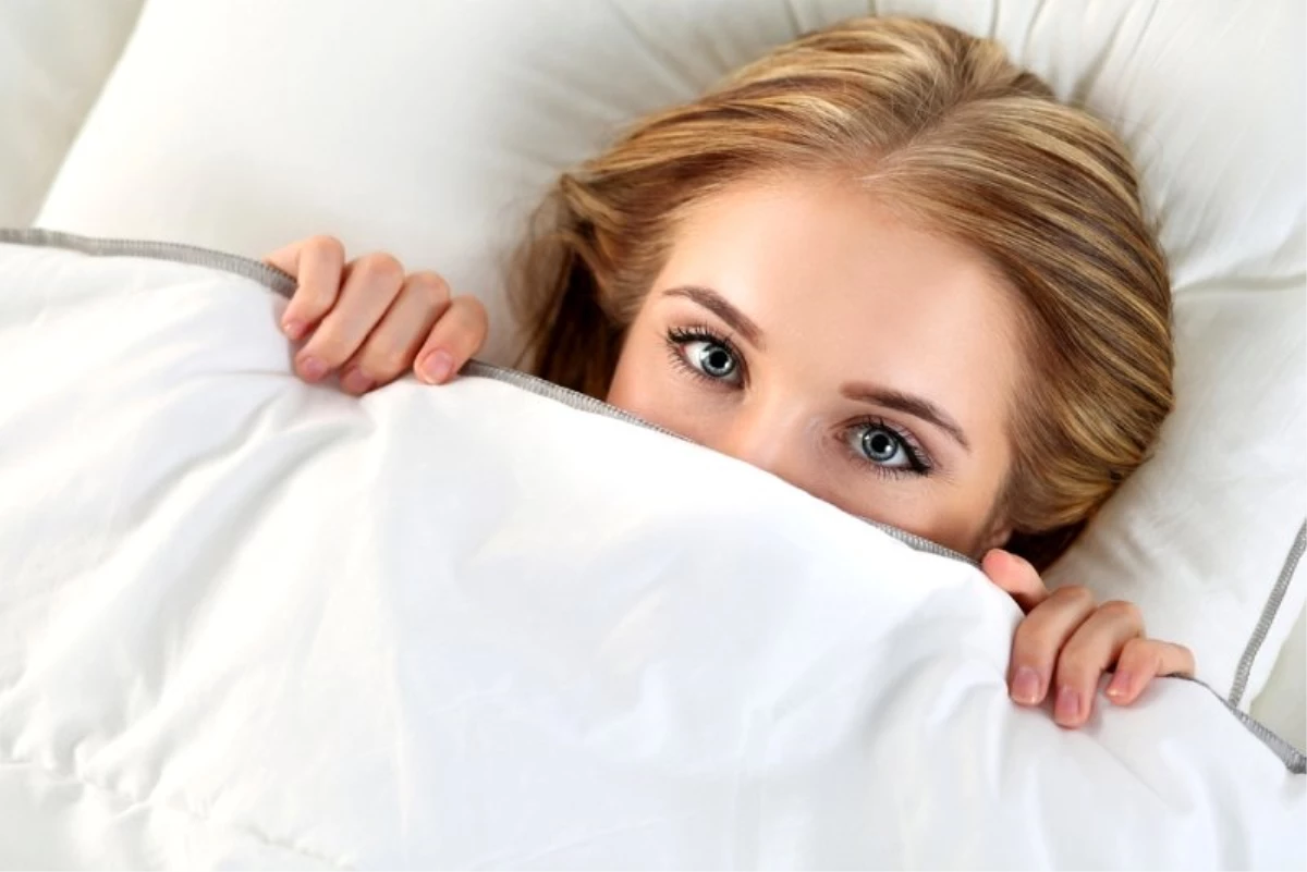 Koronavirüse karşı sağlıklı uyku şart