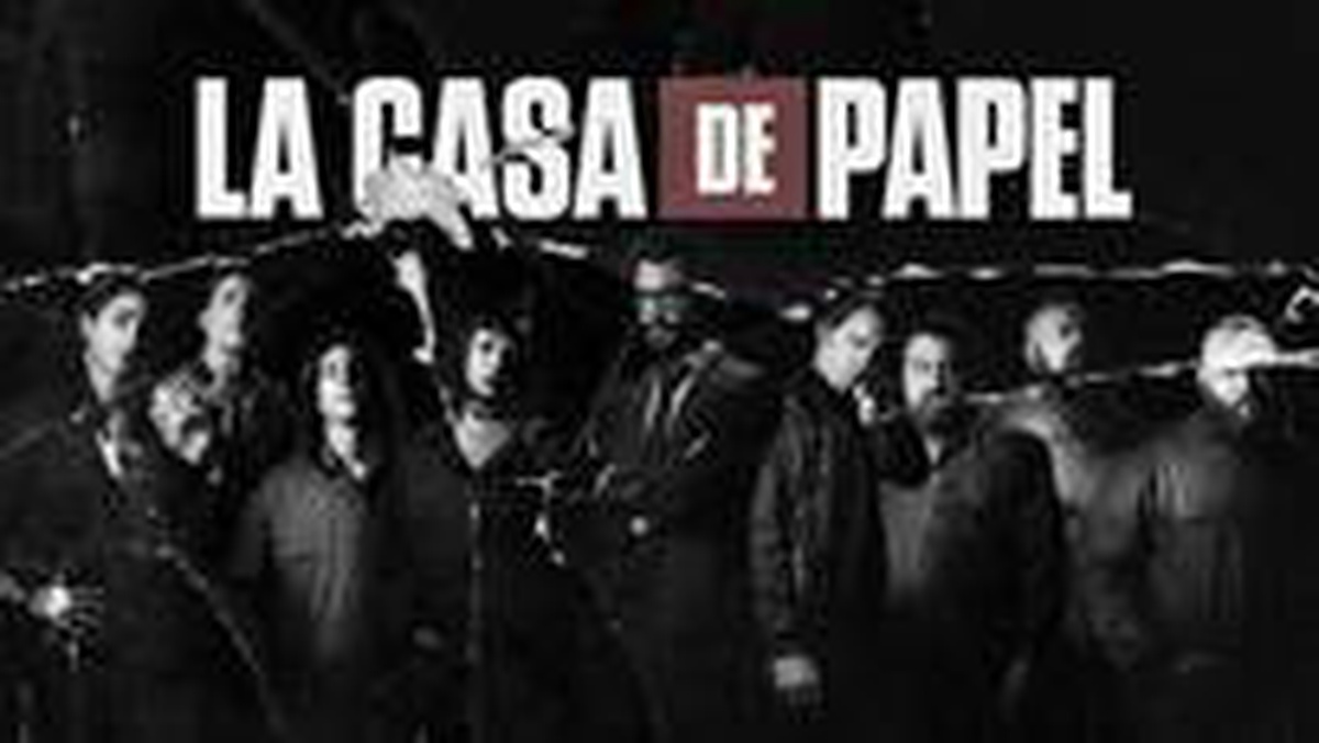 La Case de Papel 4. Sezon Saat Kaçta Yayınlanacak? İşte Açıklama #LaCasaDePapel4
