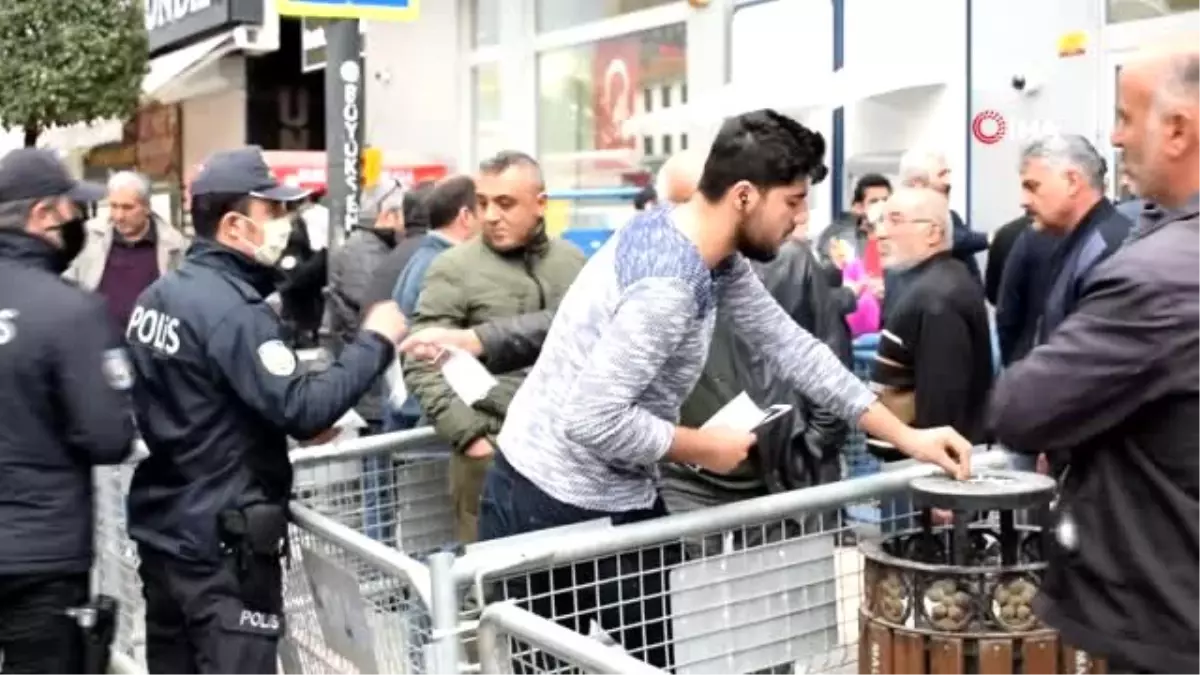 Malatya\'da korona virüs tedbirleri en üst seviyeye çıkarıldı