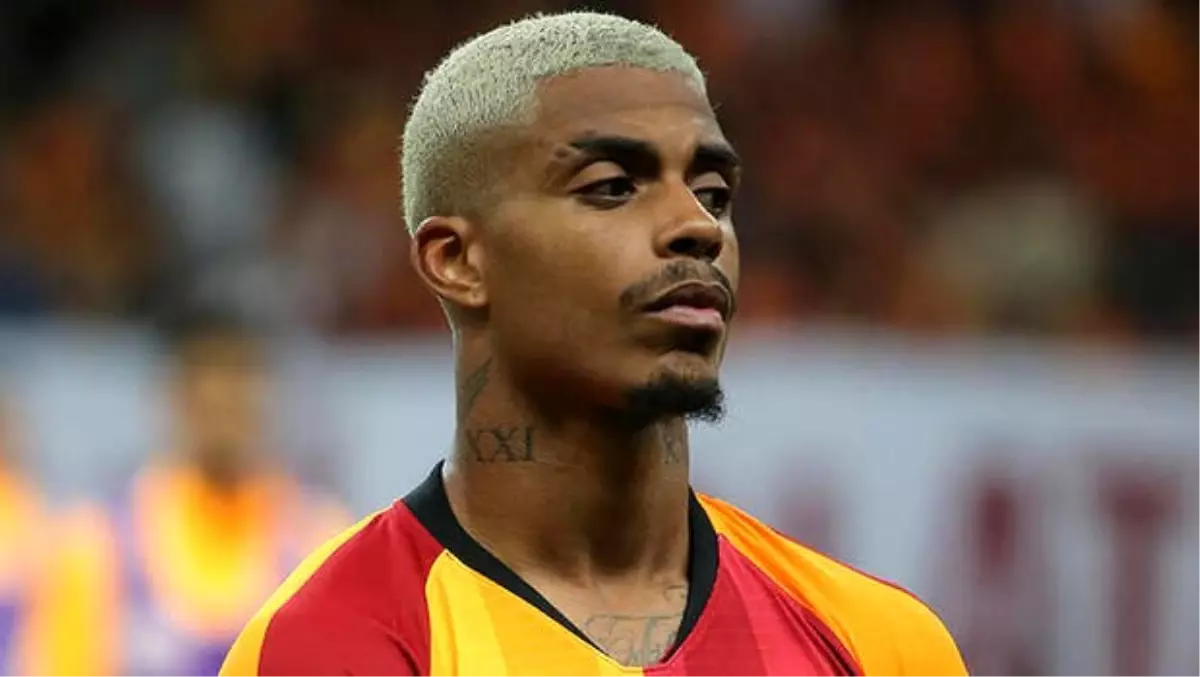 Mario Lemina\'dan corona virüsü itirafları!