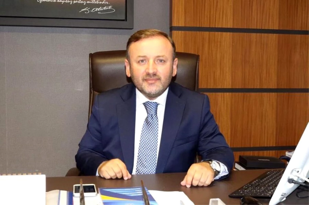 Milletvekili Sabri Öztürk Giresun\'daki koronavirüs vakalarını açıkladı