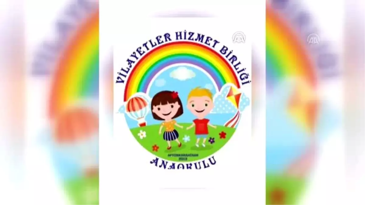 Minik öğrenciler "evde kal" çağrısına işaret diliyle çektikleri videoyla destek verdi -...