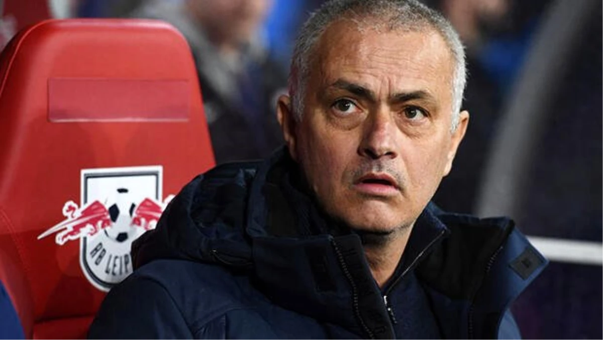 Mourinho, milli futbolcumuz Zeki Çelik\'i istiyor!