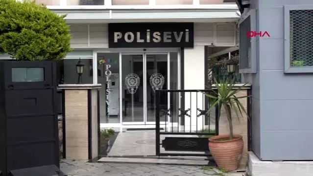 mugla marmaris teki polisevi ve ogretmenevinde saglik calisanlarina oncelik