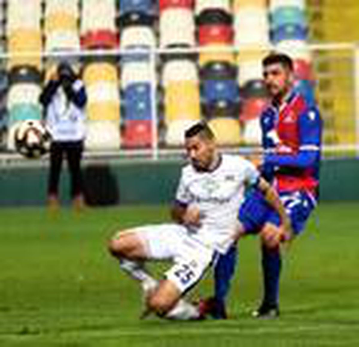 Murat\'ın yuvası Menemenspor