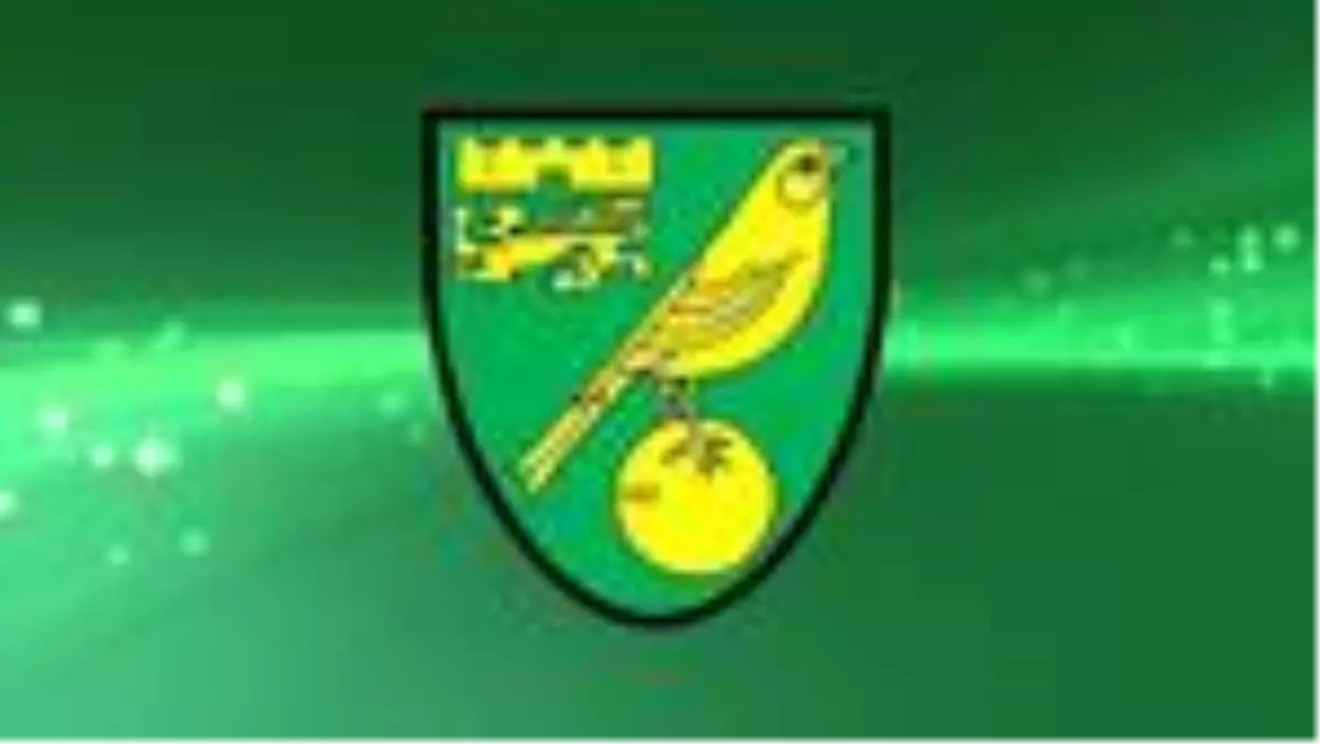 Norwich City\'den ihtiyaç sahiplerine 200 bin sterlin!