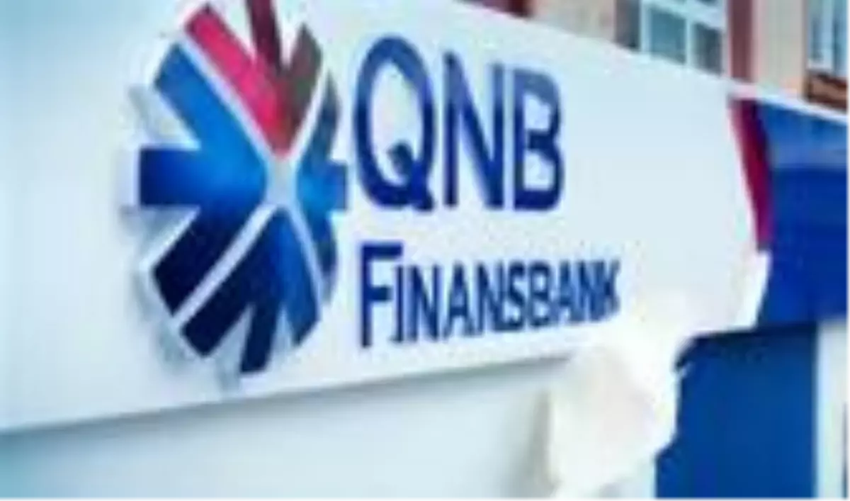 QNB Finansbank\'tan 10 milyon TL yardım