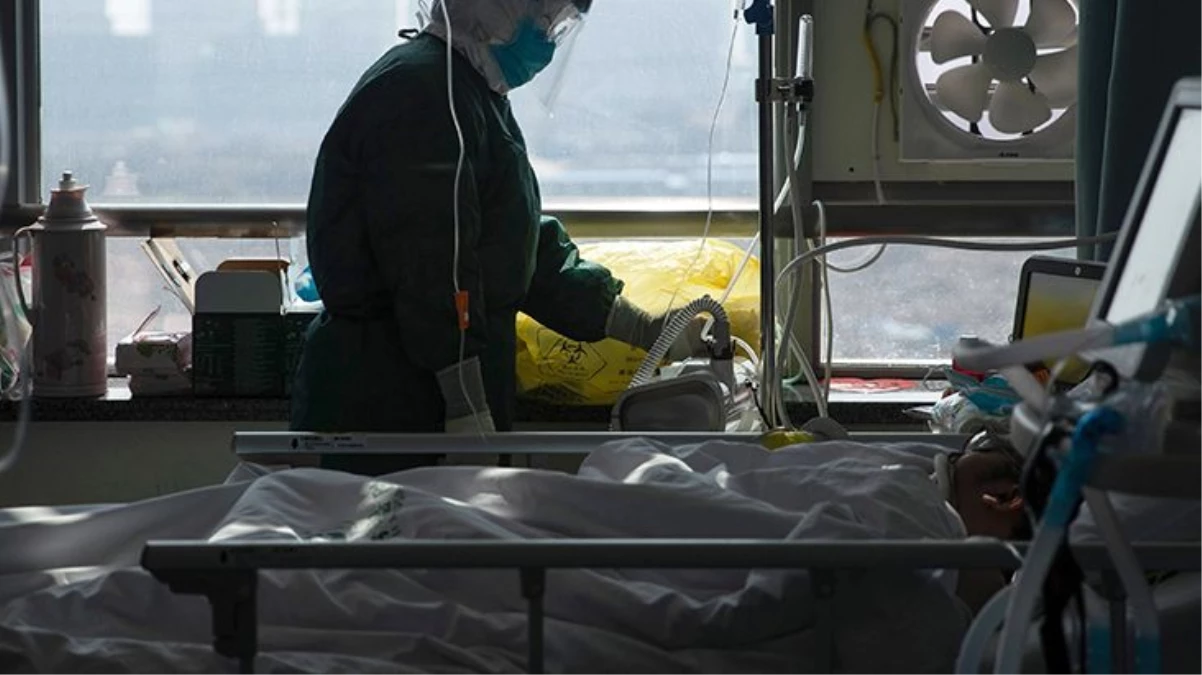 Salgında en acı haber! ABD\'de 6 haftalık bebek koronavirüsten hayatını kaybetti