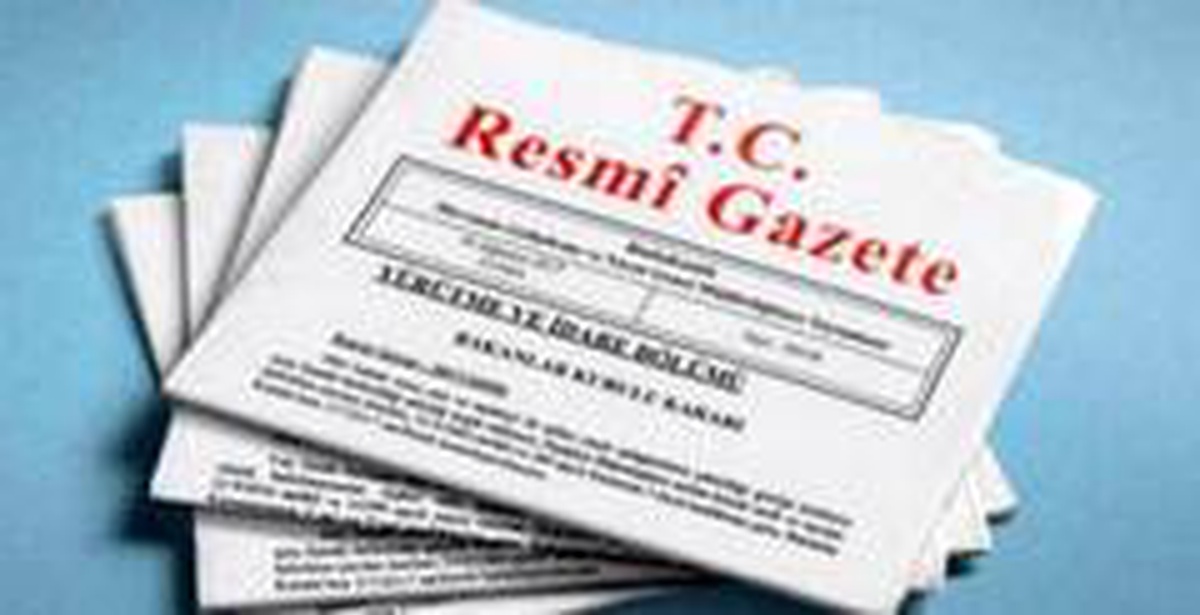 Salgınının Kamu İhale Sözleşmelerine etkisine ilişkin Cumhurbaşkanlığı Genelgesi Resmi Gazete\'de