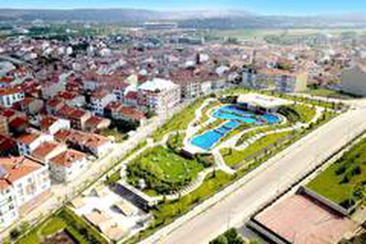 Tepebaşı Belediyesi\'nden park uyarısı
