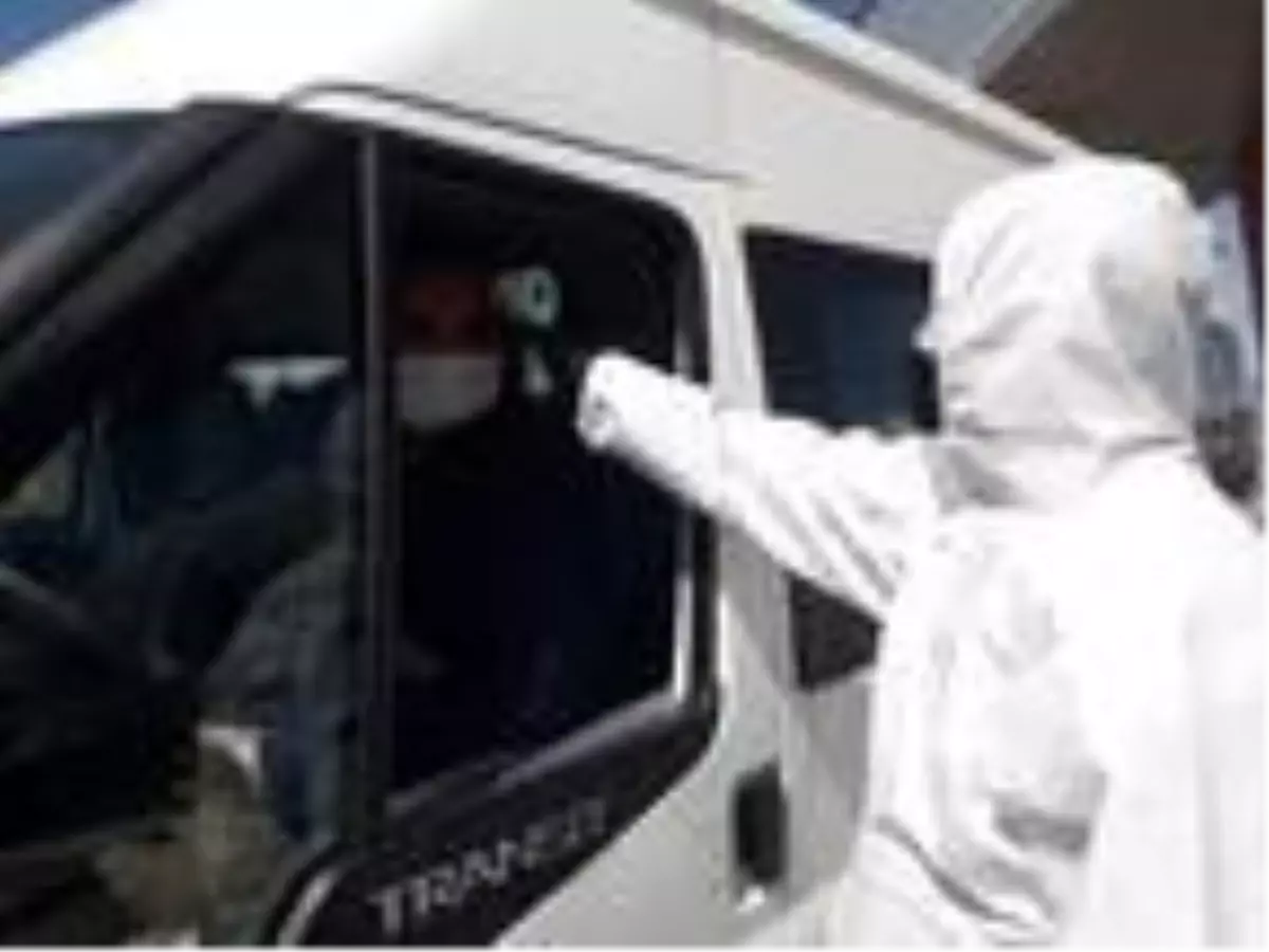 Tokat\'ta cezaevi personeli 14 gün süreyle lojmanda izole ediliyor