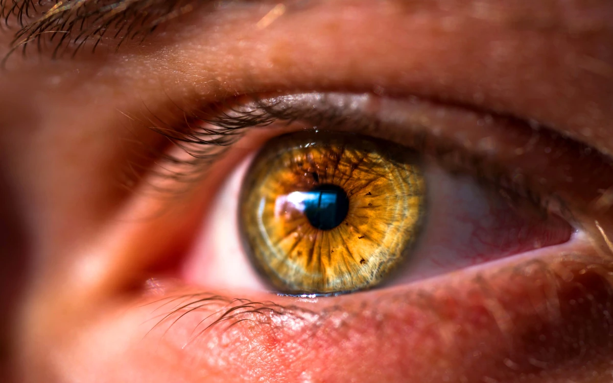 Türk Oftalmoloji Derneği uyarıyor: Her kırmızı göz, koronavirüs göstergesi değildir
