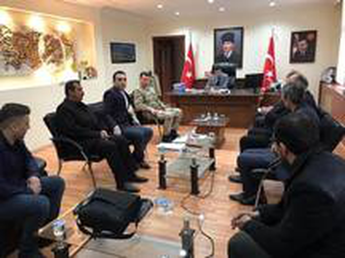 Vefa sosyal destek grubu yaşlıların yoldaşı