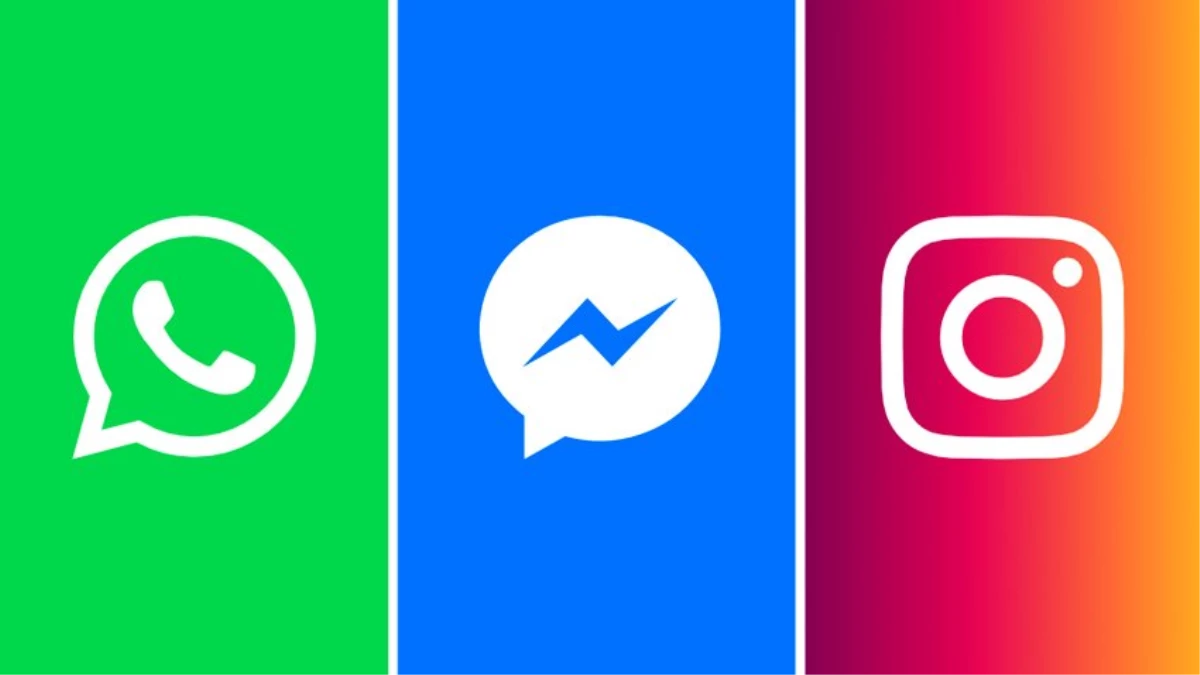 WhatsApp, Instagram ve Facebook Çöktü mü? Açıklama Geldi!