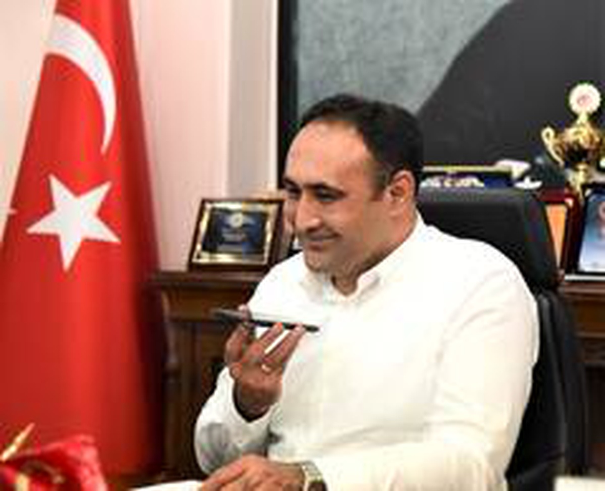 Yılmaz: "Sıkıntılı günleri hep birlikte aşacağız"