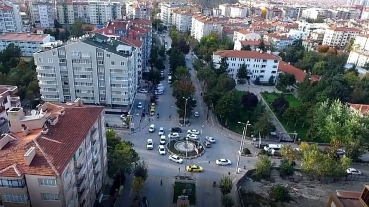 Afyonkarahisar\'a gelenlere 14 gün karantina uygulanacak