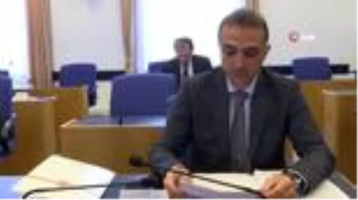 AK Parti ve MHP\'nin hazırladığı infaz düzenlemesi görüşmeleri başladı