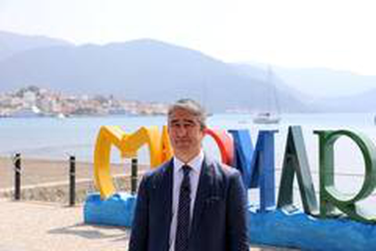 Başkanlardan \'tatil beldelerine gelmeyin\' çağrısı