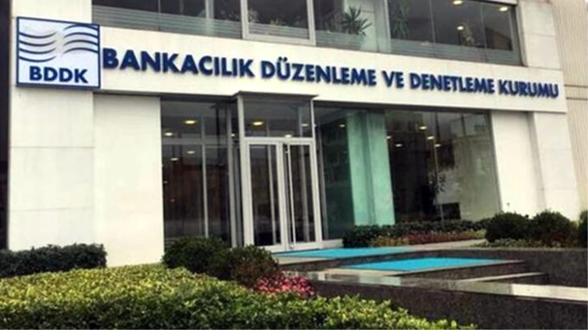 BDDK, kurumun adını kullanarak dolandırıcılık yapanlara karşı uyardı: İtibar etmeyin