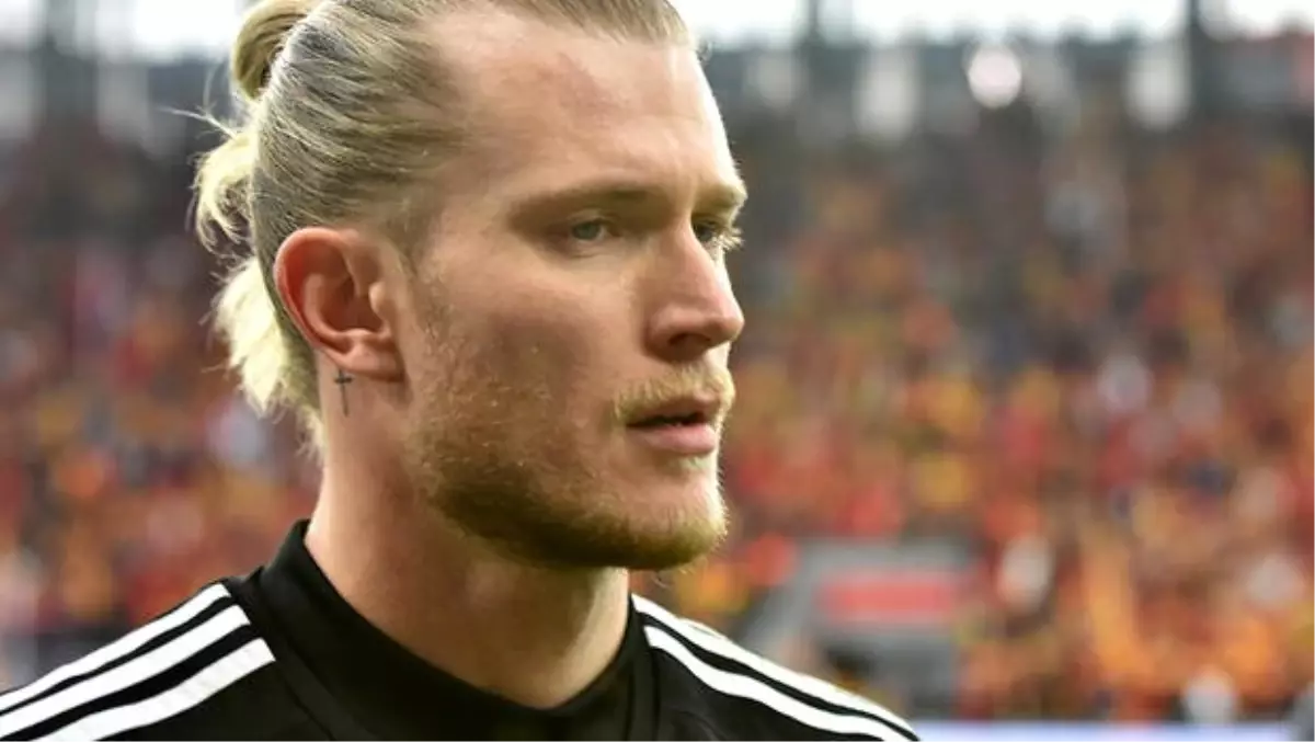 Beşiktaşlı Karius\'un yeni takımı! Satın alma opsiyonu ile.. -