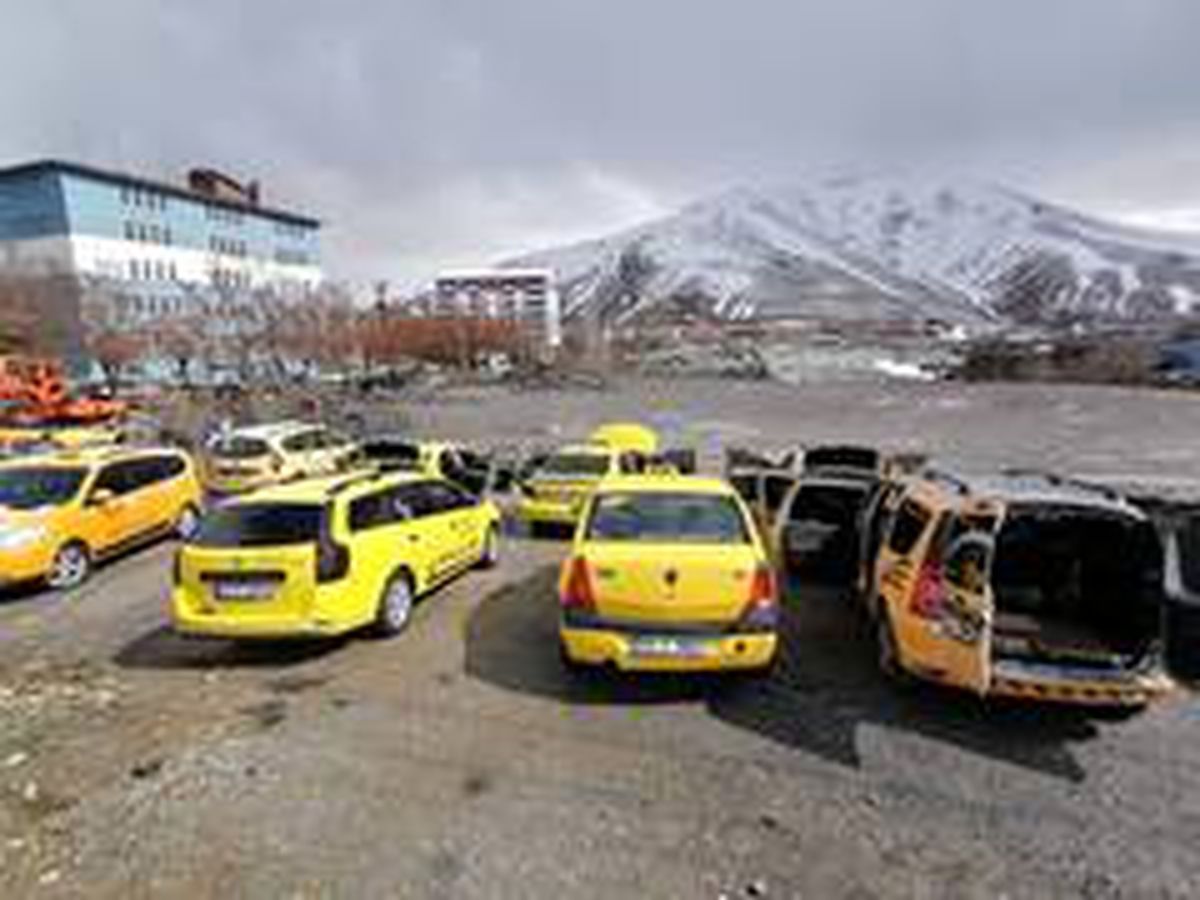 Bitlis Belediyesinden korona virüs tedbirleri